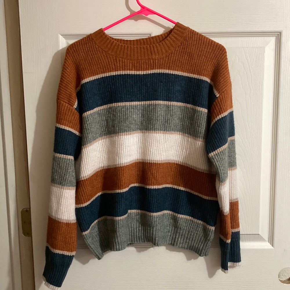 Womans Sweater